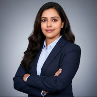 Go Gauge Logistics Employee Sruthi Kumar's profile photo