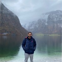 Mohamed Queena Email