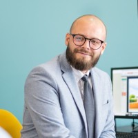 Minors & Brady Estate Agents and Lettings Employee Adam Waters's profile photo