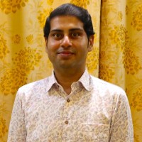 InfoBeans Employee Sai Prashanth's profile photo