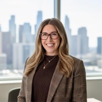 Atlassian Employee Emily Passmore's profile photo