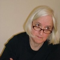 National Information Standards Organization Employee Jill O'Neill's profile photo