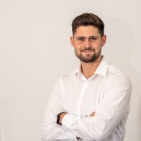 castus® Employee Jan Besenfelder's profile photo