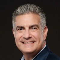 Consumer Technology Association Employee Daniel Pidgeon's profile photo