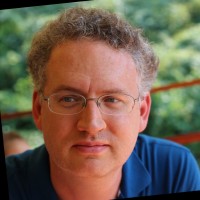 Digizyme Employee Gael McGill's profile photo