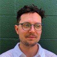 AltPep Employee Calvin Fries's profile photo