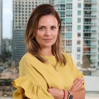 Viviana Angulo Email & Phone Number