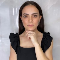 Piipee Employee Isabelli Zago's profile photo