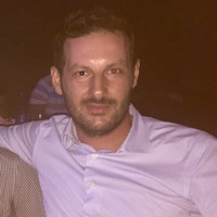 BIOFIAL HYDRAULICS Employee Andreas Chatziefstratiou's profile photo