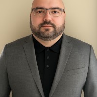 3Sixty Employee Matthew Daniel's profile photo