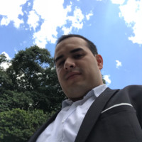 AMA Employee Luis Fernando Alzate Martinez's profile photo
