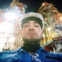 Envtech, Inc Employee Ing.dimas Javier Ruiz Dugarte's profile photo