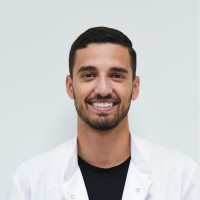 Memira Employee Burhan Erdogan's profile photo