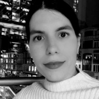 Christina Chatzipantsiou Email