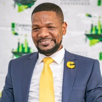 Richard Munang Email & Phone Number