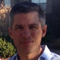 Van-Griner Learning Employee Russ McLellan's profile photo