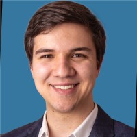 IIMBE Employee MacHiel Basson's profile photo