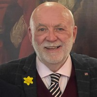 Retired Employee Philip Ahern's profile photo