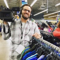 WFXT Boston 25 News Employee Bob Dumas's profile photo