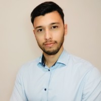 TickTick Comms Employee Lucas Casas's profile photo