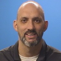 Orlando Health Employee Mat Cox's profile photo