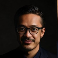 Pos Malaysia Berhad Employee Freddy Loo's profile photo
