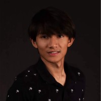 Amazon Employee Jan Gerald Gutierrez's profile photo
