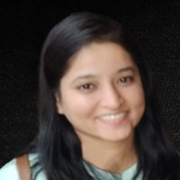 Riddhi Thakkar Email