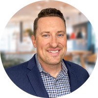 Terraboost Industries Employee Bill Sering's profile photo