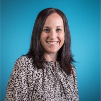 Children's Hospital New Orleans Employee Rachel Perkins's profile photo