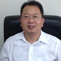 Fanimation Employee Calvin Lin's profile photo