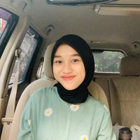 PT. Bussan Auto Finance Employee Widi Utami's profile photo