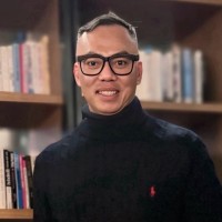 Bolt Insight Employee Lester Sualog's profile photo