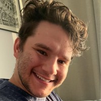 Daniel-Alexsei Gignac's profile photo