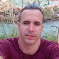 AgTrace Employee Jorge Herrera's profile photo