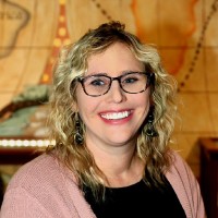 Dayton Society of Natural History Employee Jill Stover's profile photo