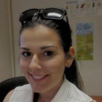 Kit Carson School Employee Sharnay Teixeira's profile photo