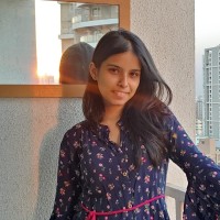 Principia-Consulting Employee Kalyani Rajebhosale's profile photo