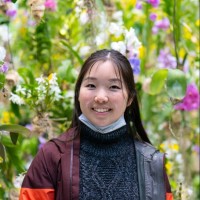 FRONTAPP Employee Connie Chen's profile photo