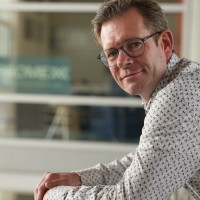 John van Meel Email & Phone Number