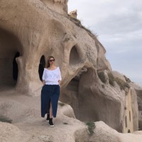 iransystem Employee Faranak Fallah's profile photo