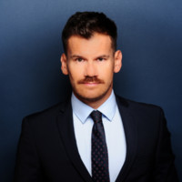 Capgemini Engineering Employee Stephan S.'s profile photo