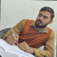 Vantage Technologies Employee Yasir Abbas's profile photo