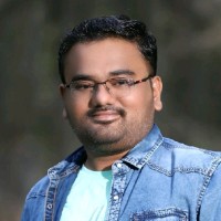 BinaryRoots Employee Umesh Baradkar's profile photo