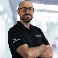 Kumatech Inc. Employee Michel Lecavalier's profile photo