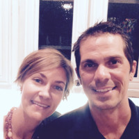 Intertex World Resources Employee Marc Morin's profile photo