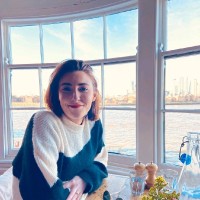 South Beach Official Employee Caroline McIlduff's profile photo