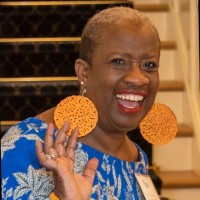 Shirley Staten