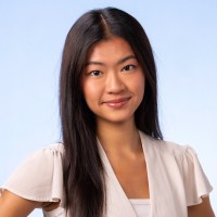 Kiki Chen Email