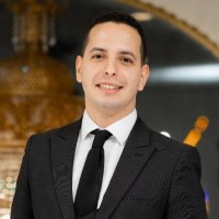 5dVR Employee Mohamed Badawy's profile photo